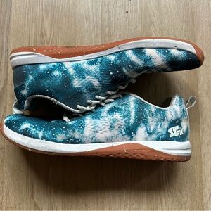 STRIKE MVMNT HAZE TRAINER Car Wash